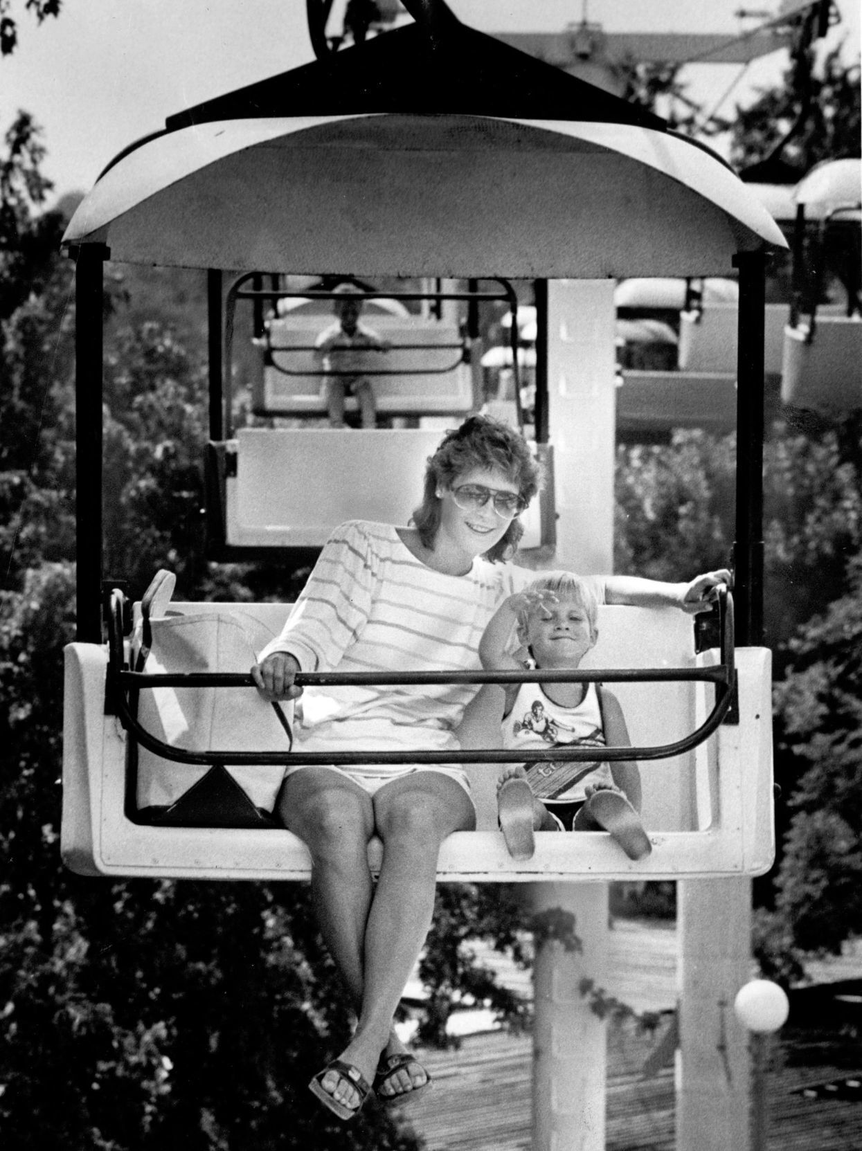 1983 Sky Lift